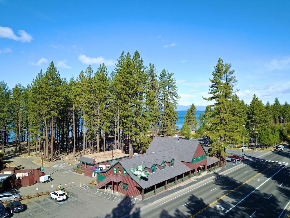 Zephyr Cove Resort Exterior photo